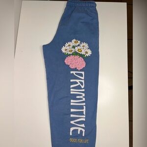 Primitive Sweatpants